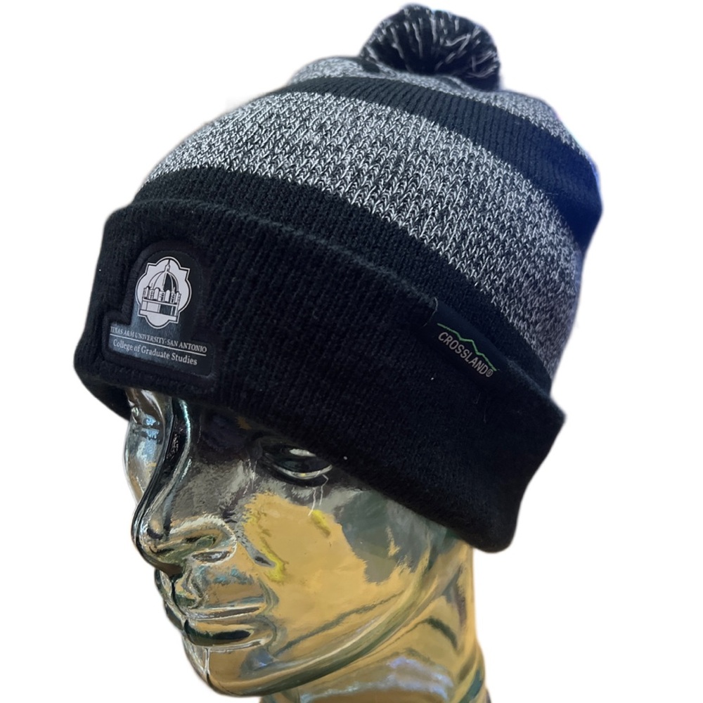 Texas AM University San Antonio Beanie Hat